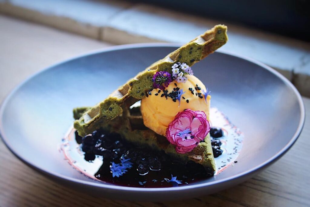 Matcha Maiden's Top 5 Matcha Creations In Melbourne