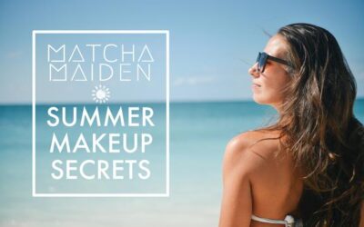 5 Top Summer Makeup Secrets You Can’t Miss