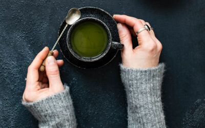 Is Matcha Tea Keto Friendly?