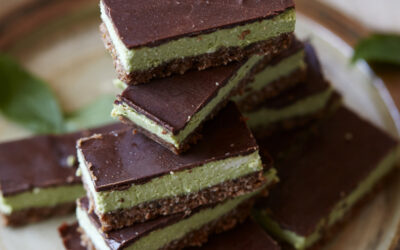 Matcha Mint Slice By A Conscious Collection