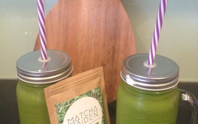 Hangover Smoothie By Gluten Freelance And Tully Lou