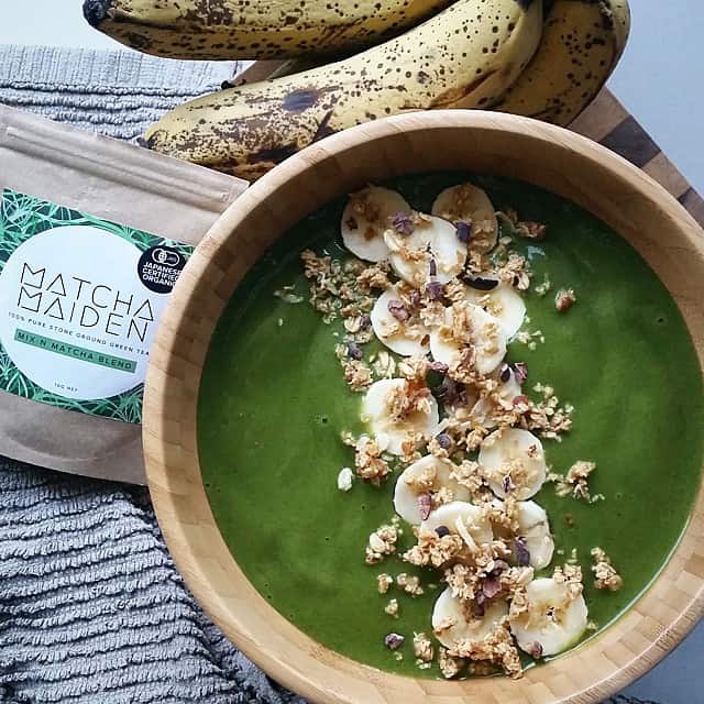 Green Goodness Bowl By Every Day Simple Health