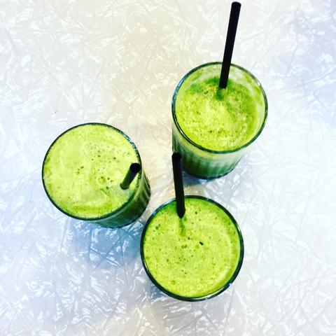 Green Smoothie