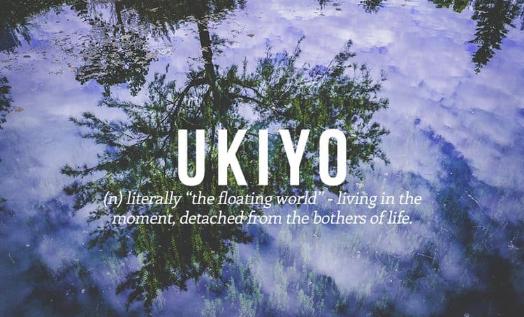 Ukiyo