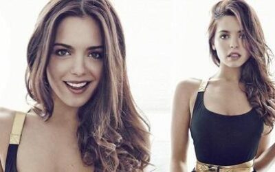 Matcha Mate: Olympia Valance