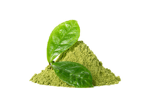 Matcha Maiden Green Tea Powder