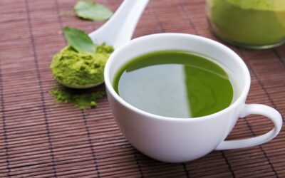 All About Matcha Health Benefits