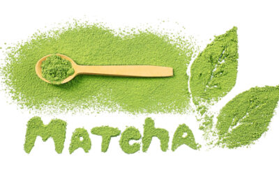 Matcha Benefits – Why is it Better than Coffee?