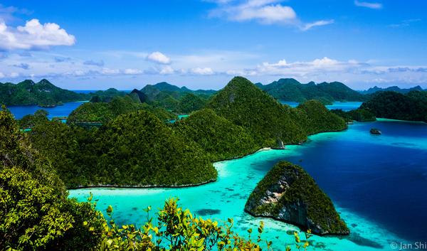 Raja Ampat