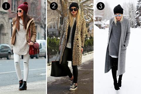 Hottest Winter Fashion Trends