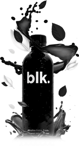 Black Water