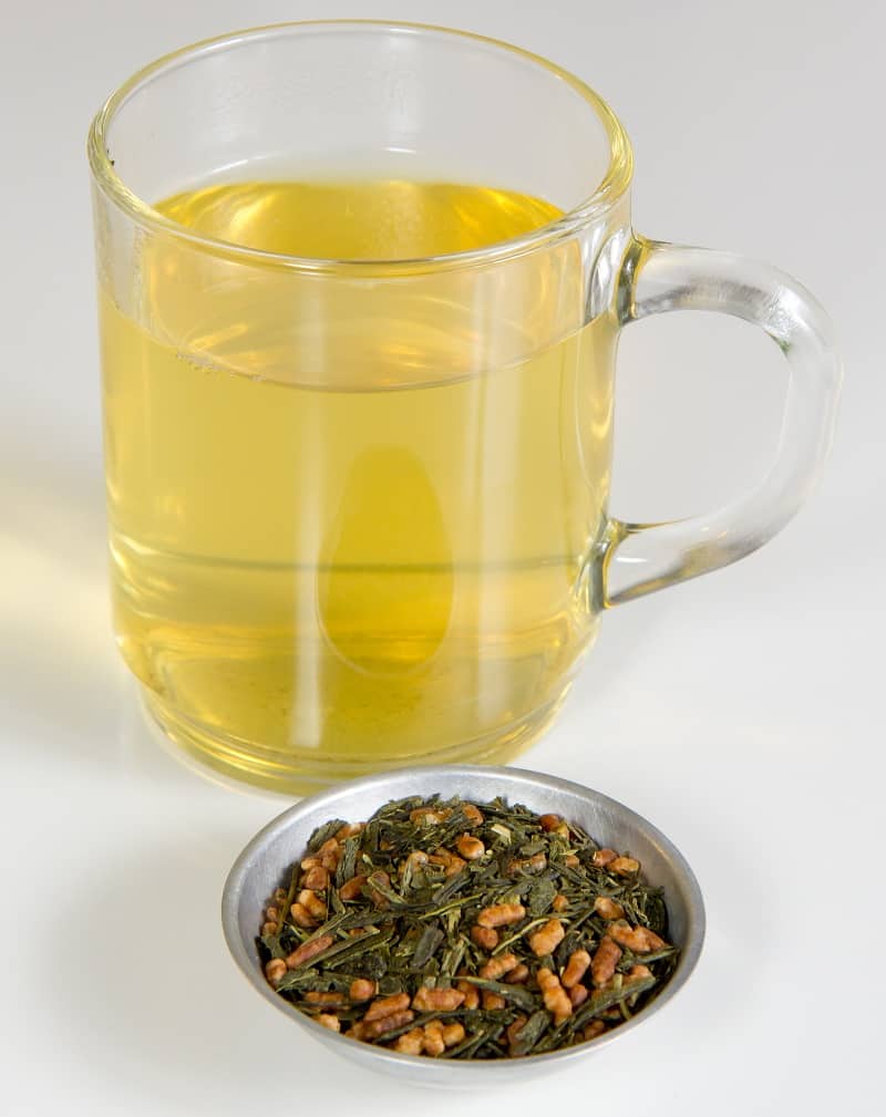 Genmaicha