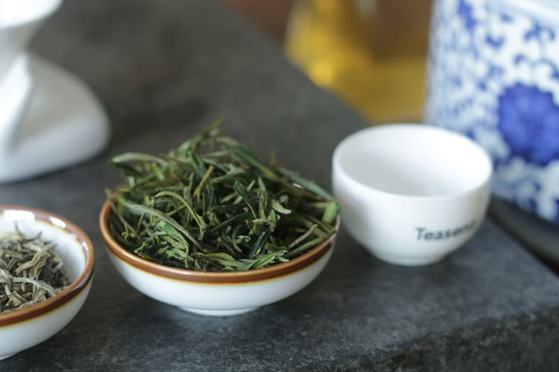 Gyokuro