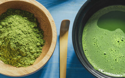 Marvellous Methods For Your Matcha Green Tea Powder