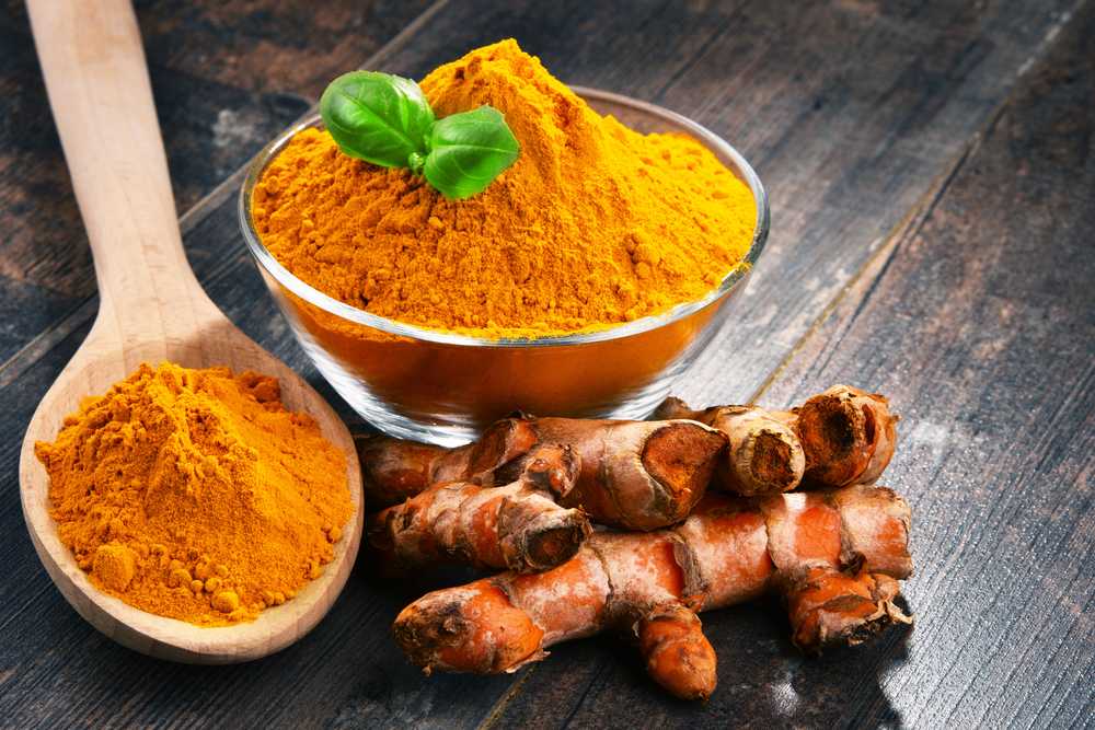 Turmeric