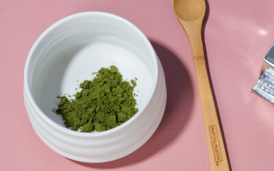 3 Best Matcha Recipes You Must Try At Home