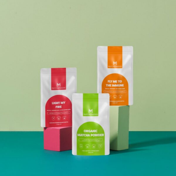 3 Pack Blend Combo - 28.35g