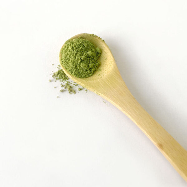 6 x Bamboo Spoon - Image 4