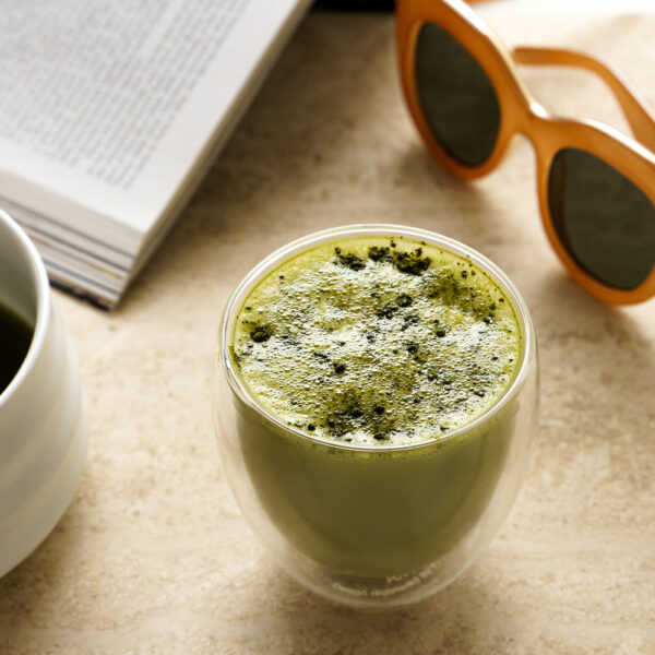 6 x Organic Matcha Powder - 70g - Image 3
