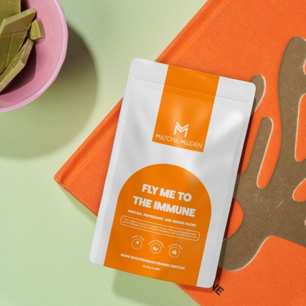 Fly Me To The Immune - 28.35g