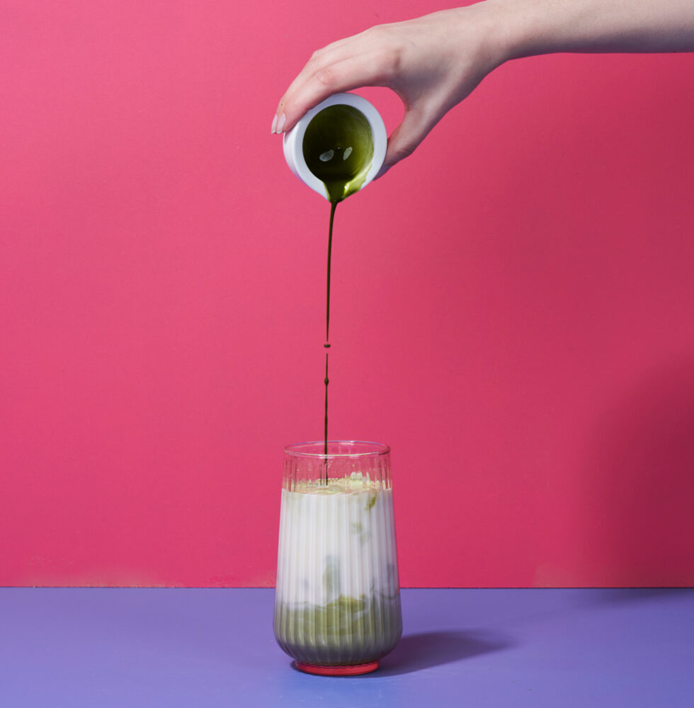 Learn How To Craft The Best Matcha Latte At Home Matcha Maiden