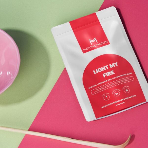 Light My Fire - 28.35g