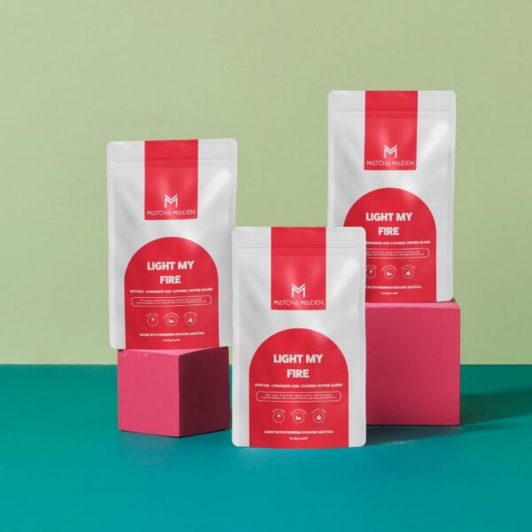 Light My Fire Bundle