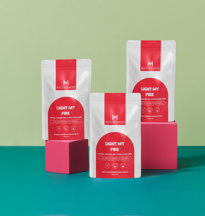 Light My Fire Bundle