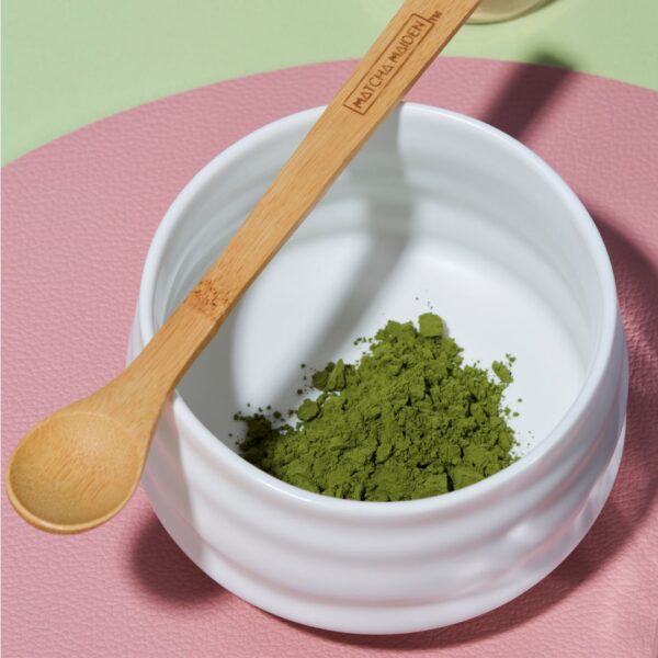Ceramic Matcha Tea Bowl