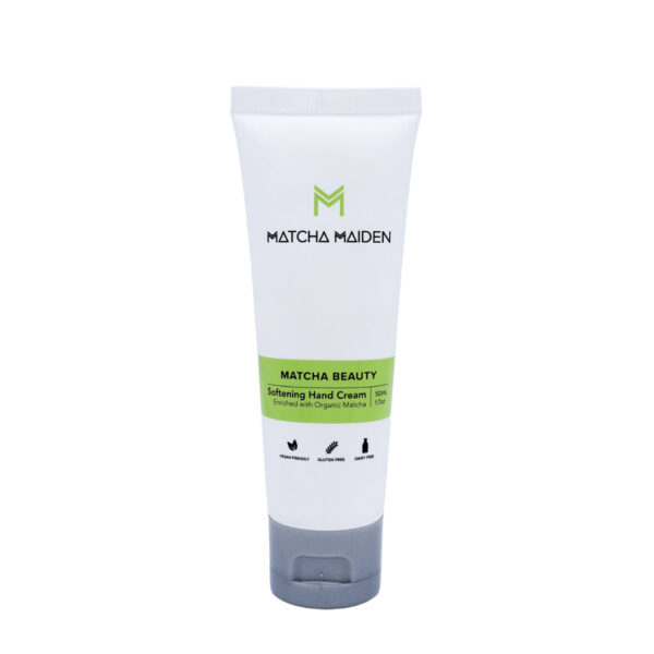 3 x Softening Hand & Nail Cream - 50mL - Image 3