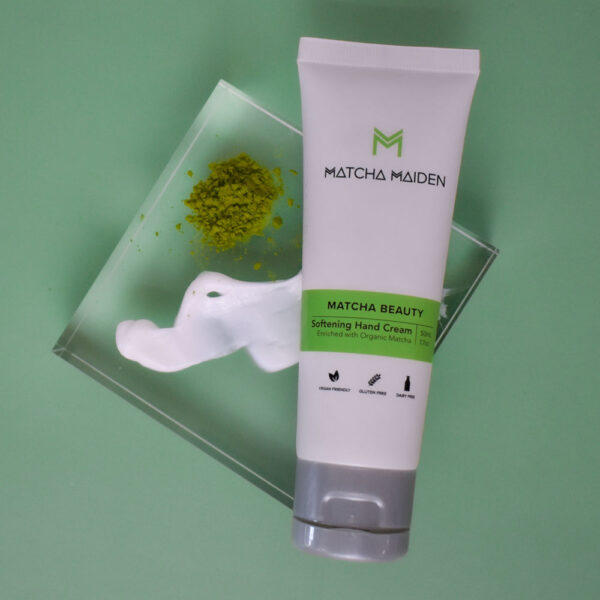 3 x Softening Hand & Nail Cream - 50mL - Image 2