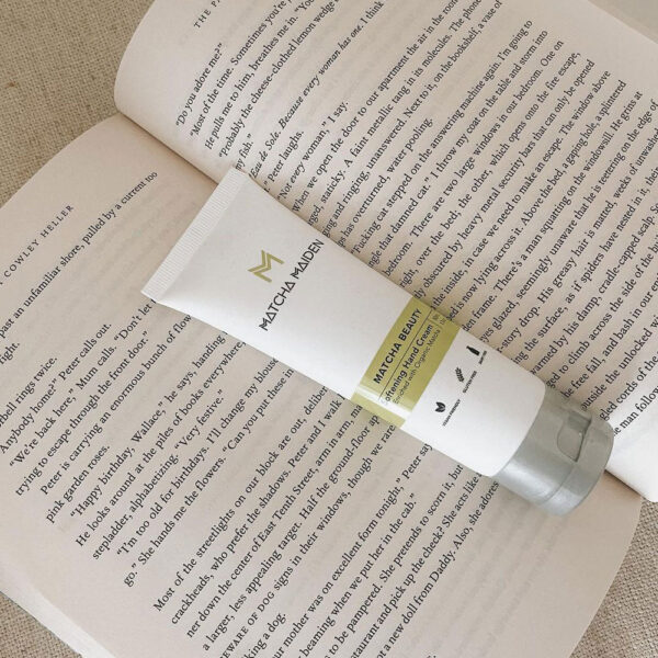 3 x Softening Hand & Nail Cream - 50mL - Image 4