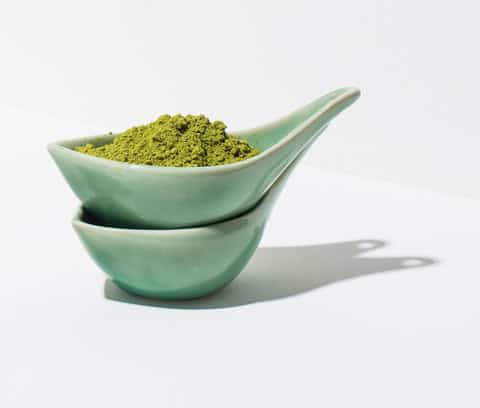 Matcha Maiden Powder