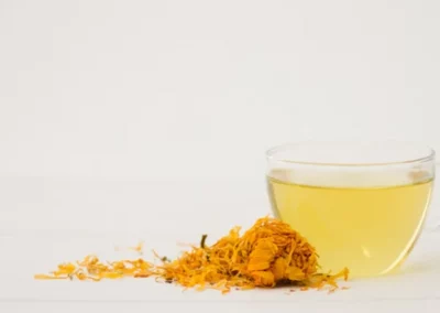 10 Reasons to Make Turmeric Tea Your New Go-To Drink