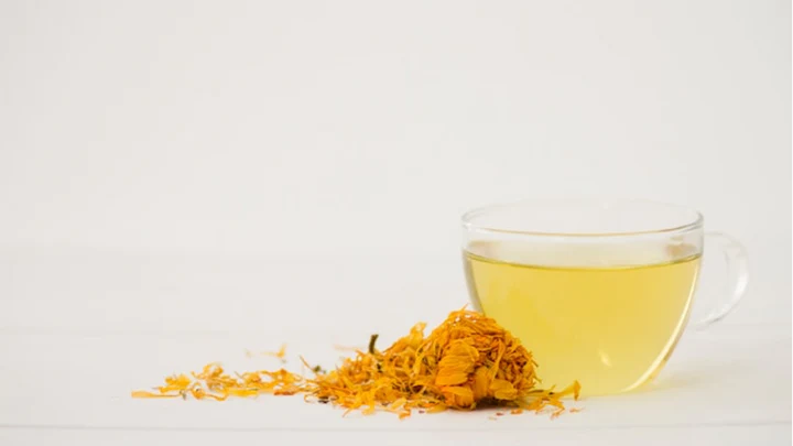 10 Reasons to Make Turmeric Tea Your New Go-To Drink