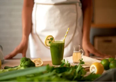 7 Health Packed Recipes to Boost Your Immunity