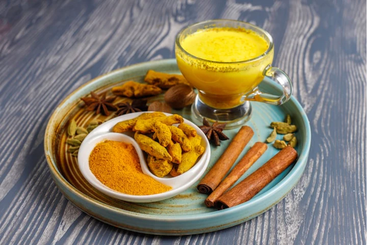 From Acne to Aging: How Turmeric Tea Can Transform Your Skin