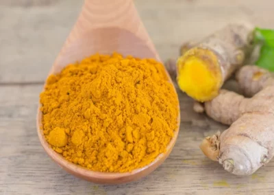 Is Turmeric Good for Arthritis Pain Relief?