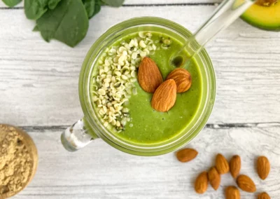 Our Top Smoothie Recipes