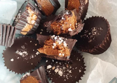 Recipe | Sophie Ella’s famous Golden Butter Cups