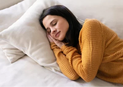 The Science of Sleep: Understanding the Importance of Quality Rest