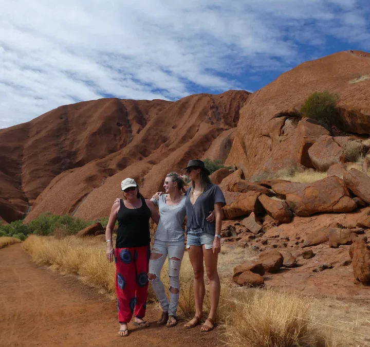 What it means to us, to be Australian.