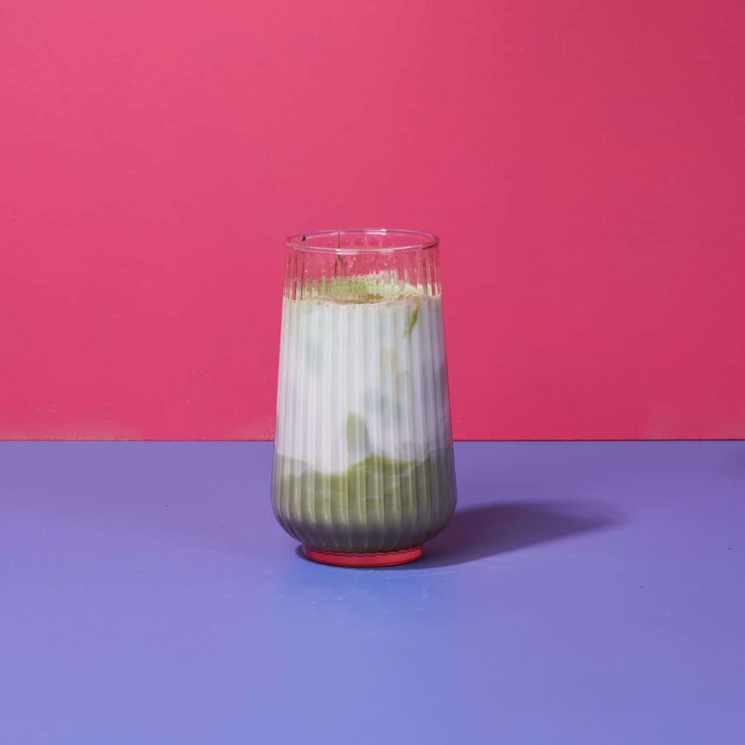 Matcha Maiden 70g - Latte Image