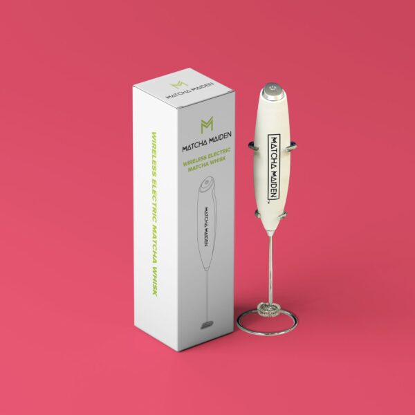 Electric Whisk - Image 3