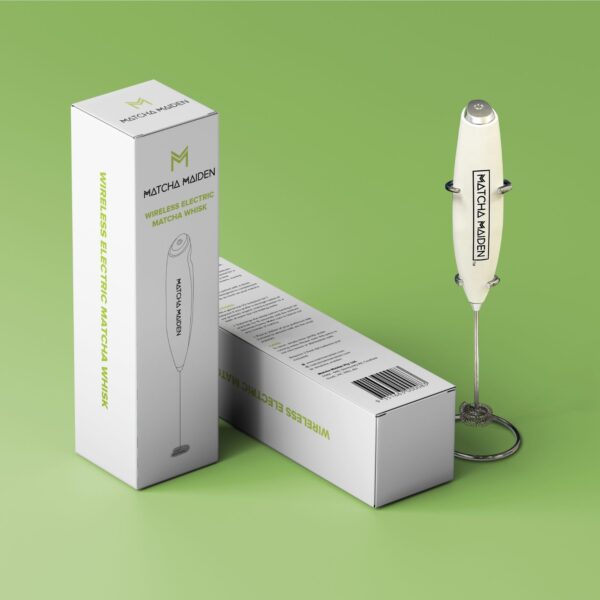 Electric Whisk - Image 4