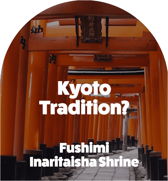 Kyoto Tradition